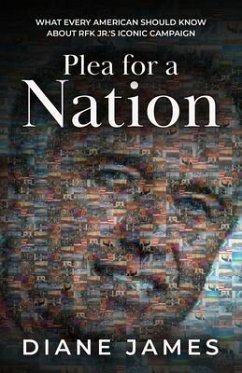 Plea for a Nation (eBook, ePUB) - James, Diane