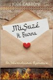 Misuze It Burns (eBook, ePUB)