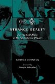 Strange Beauty (eBook, ePUB)