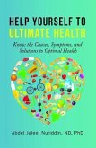 Help Yourself to Ultimate Health (eBook, ePUB)