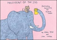Cover President of the Zoo (eBook, ePUB)