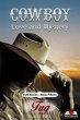Cowboy Love and Mystery Book 15 - Tug... - Bild 1