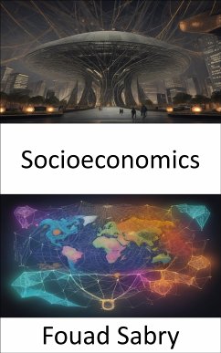 Socioeconomics (eBook, ePUB) - Sabry, Fouad