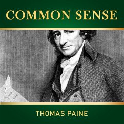 Common Sense (MP3-Download) - Paine, Thomas