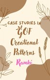 Case Studies in GOF Creational Patterns (Case Studies in Software Architecture & Design, #2) (eBook, ePUB)