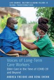 Voices of Long-Term Care Workers (eBook, PDF)