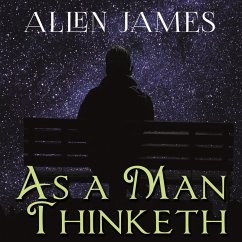 As a Man thinketh (MP3-Download) - Allen, James