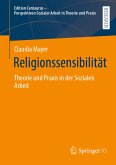Religionssensibilität (eBook, PDF)