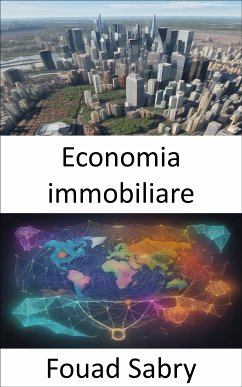 Economia immobiliare (eBook, ePUB) - Sabry, Fouad