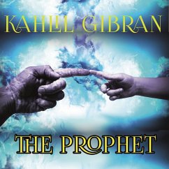 The Prophet (MP3-Download) - Gibran, Kahlil