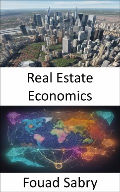 Real Estate Economics (eBook, ePUB) - Sabry, Fouad