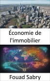 Économie de l'immobilier (eBook, ePUB)