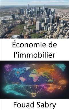 Économie de l'immobilier (eBook, ePUB) - Sabry, Fouad