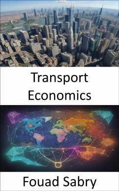 Transport Economics (eBook, ePUB) - Sabry, Fouad