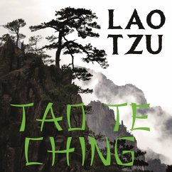 Tao Te Ching (MP3-Download) - Tzu, Lao