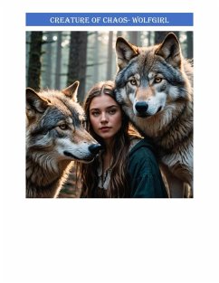 Cover Creature of Chaos (eBook, ePUB)