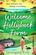 Welcome to Hollyhock Farm (eBook, ePUB) - Bild 1