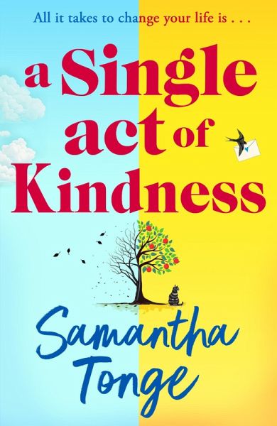 A Single Act of Kindness (eBook, ePUB)