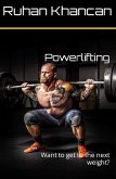 Powerlifting: Want to get to the next weight? (eBook, ePUB)