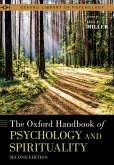 The Oxford Handbook of Psychology and Spirituality (eBook, ePUB)