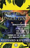 The First Jungle Book (eBook, ePUB)