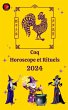 Coq Horoscope et Rituels 2024 (eBook,... - Bild 1