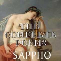 The Complete Poems (MP3-Download) - Sappho