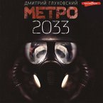 Metro 2033 (MP3-Download)
