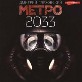 Metro 2033 (MP3-Download) Metro 2033 (MP3-Download)