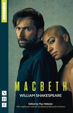 Macbeth (Donmar Warehouse Edition) - Shakespeare, William