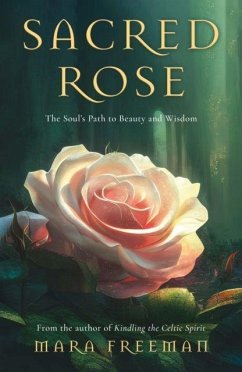 Cover Sacred Rose