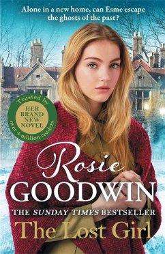 The Lost Girl - Goodwin, Rosie