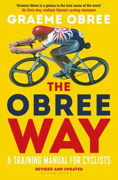 The Obree Way - Obree, Graeme