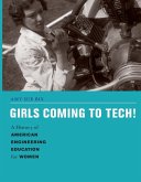Girls Coming to Tech! Girls Coming to Tech!