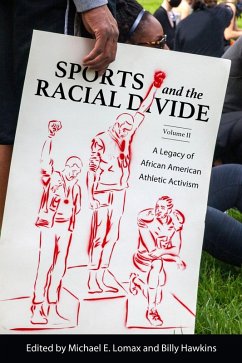 Cover Sports and the Racial Divide, Volume II