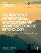 The Routledge International... - Bild 1