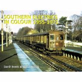 SOUTHERN ELECTRICS in Colour 1955 - 1972 SOUTHERN ELECTRICS in Colour 1955 - 1972