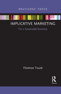 Cover Implicative Marketing