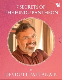 7 Secrets Of The Hindu - Pattanaik, Devdutt