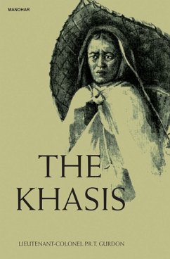 The Khasis - Gurdon, P.R.T.