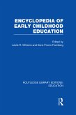 Encyclopedia of Early Childhood Education Encyclopedia of Early Childhood Education