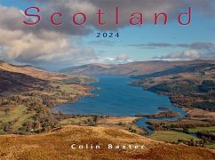 Scotland Landscape Calendar 2024 Scotland Landscape Calendar 2024
