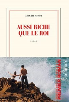 Cover Aussi Riche Que Le Roi