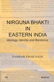 Nirguna Bhakti in Eastern India