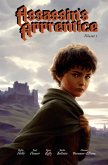 Assassin's Apprentice Volume 1 Assassin's Apprentice Volume 1