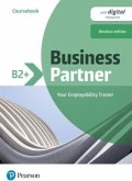 Business Partner B2+ Coursebook With Digital Resources For Benelux