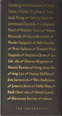 Cover Cooking With Scorsese - The Collection