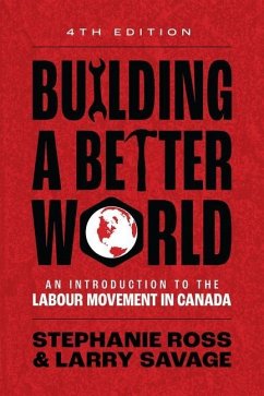 Cover Building A Better World