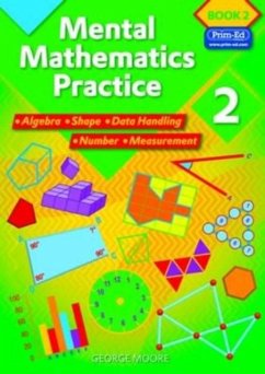 Mental Mathematics Practice - Moore, George