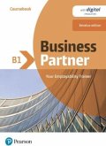 Business Partner B1 Coursebook With Digital Resources For Benelux
